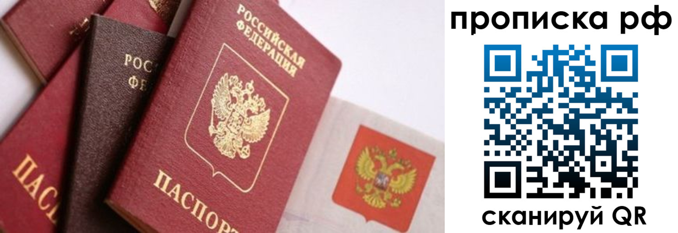 прописка ребенка в Почепе